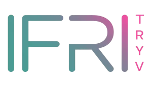 Ifri-Tryv logo
