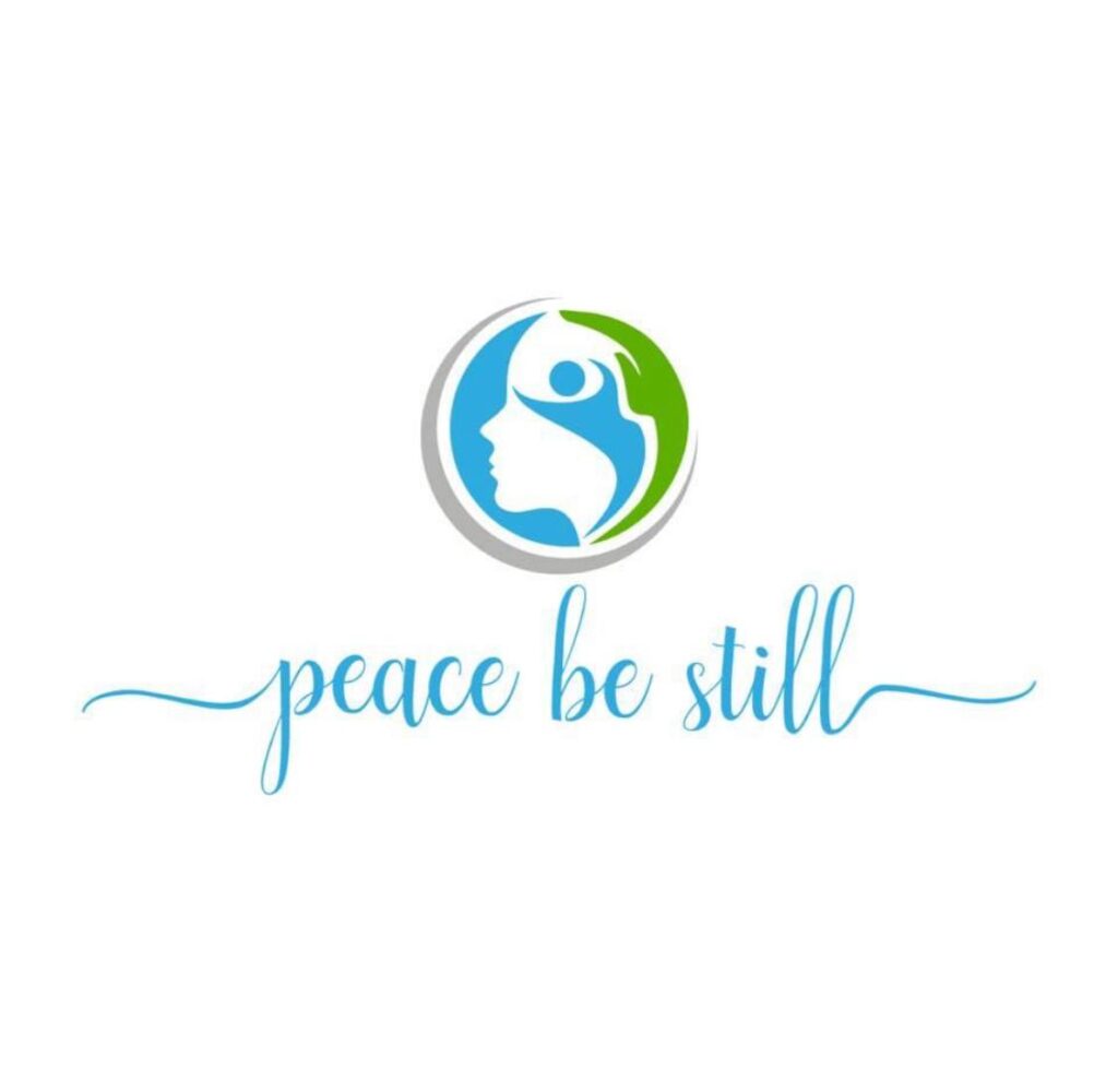 Peace be Still
