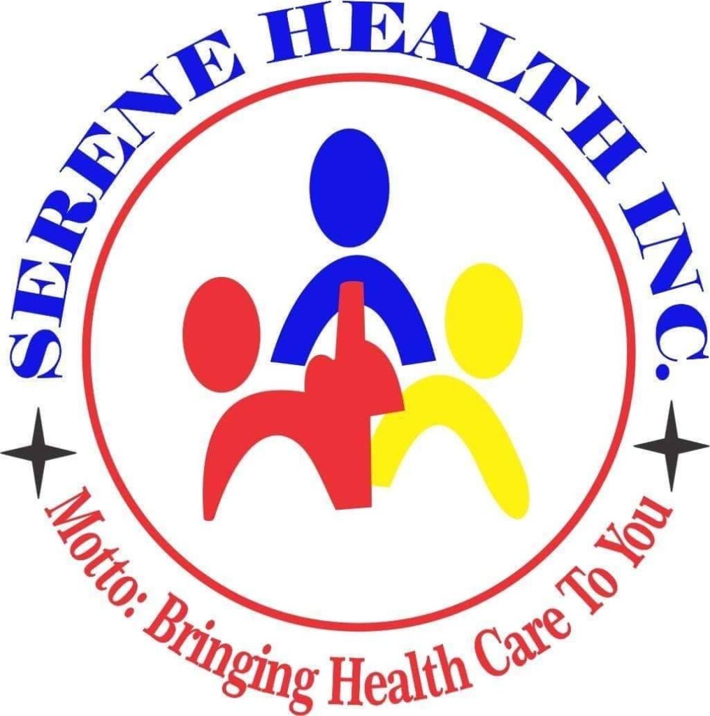 Serene Health Inc.