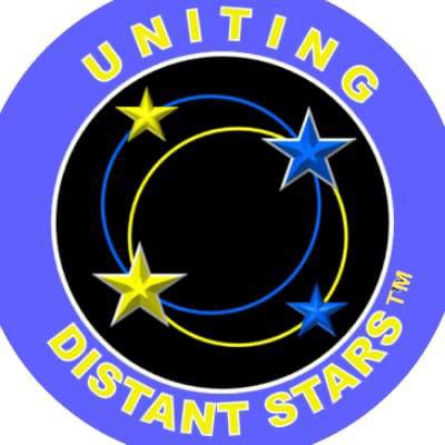 Uniting Distant Stars